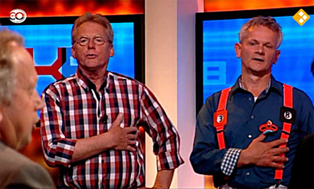 EO Piet en Hinderi 613