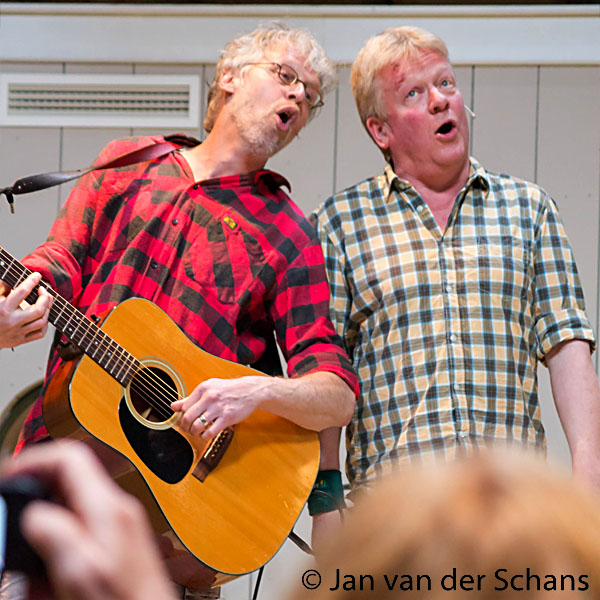 Rooie Rinus en Pe Daalemmer 600