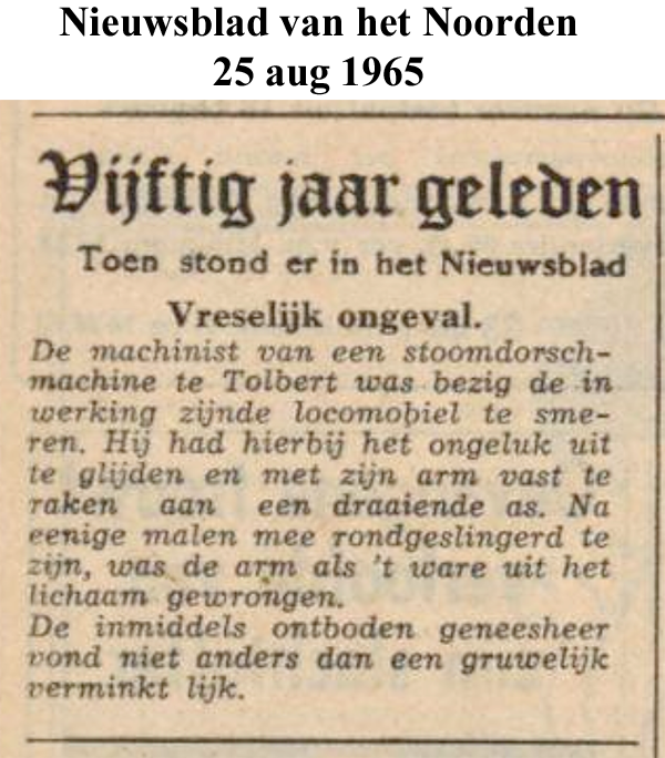 19650825 NvhN Vreselijk ongeval